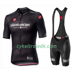 Cykeltøj + Bib Cykelshorts 2020  Giro d`Italia N003